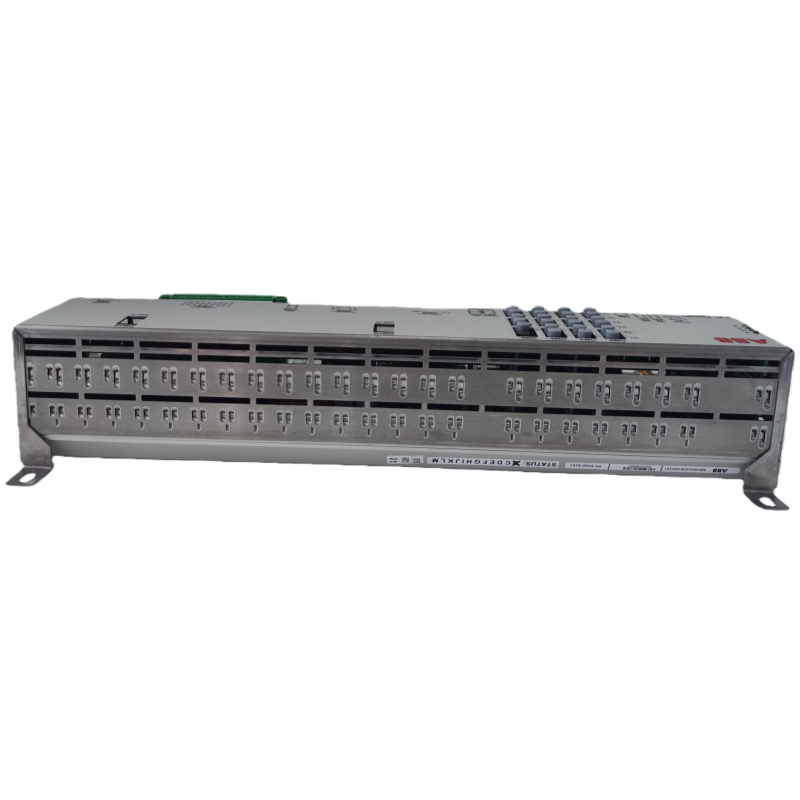 ABB PCD230A | Next-Generation Digital Relay for Grid Protection | ABB US2